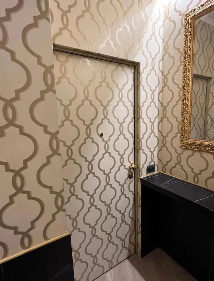 Isola Suites Milánó Olaszország
