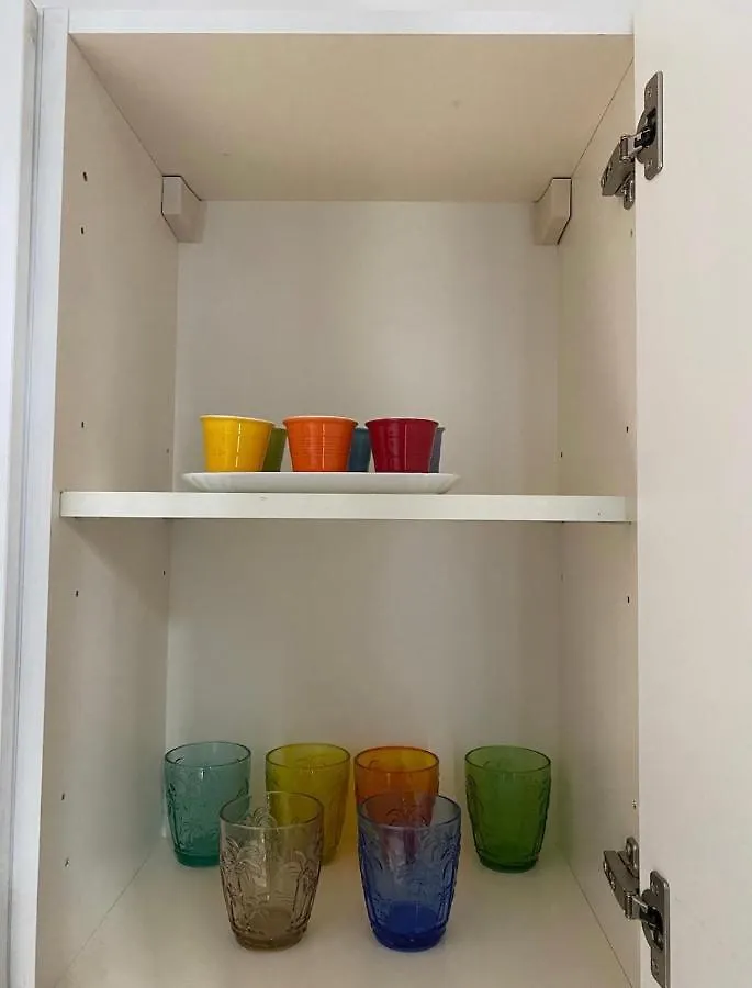 Apartman Isola Suites Milánó Olaszország