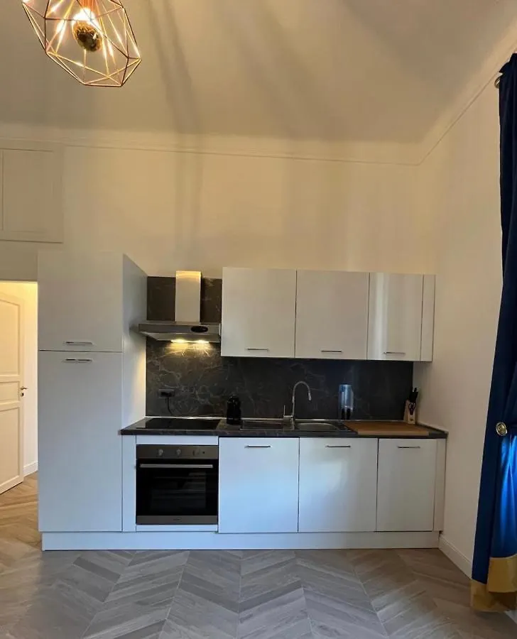 Isola Suites Milánó 0*,  Olaszország