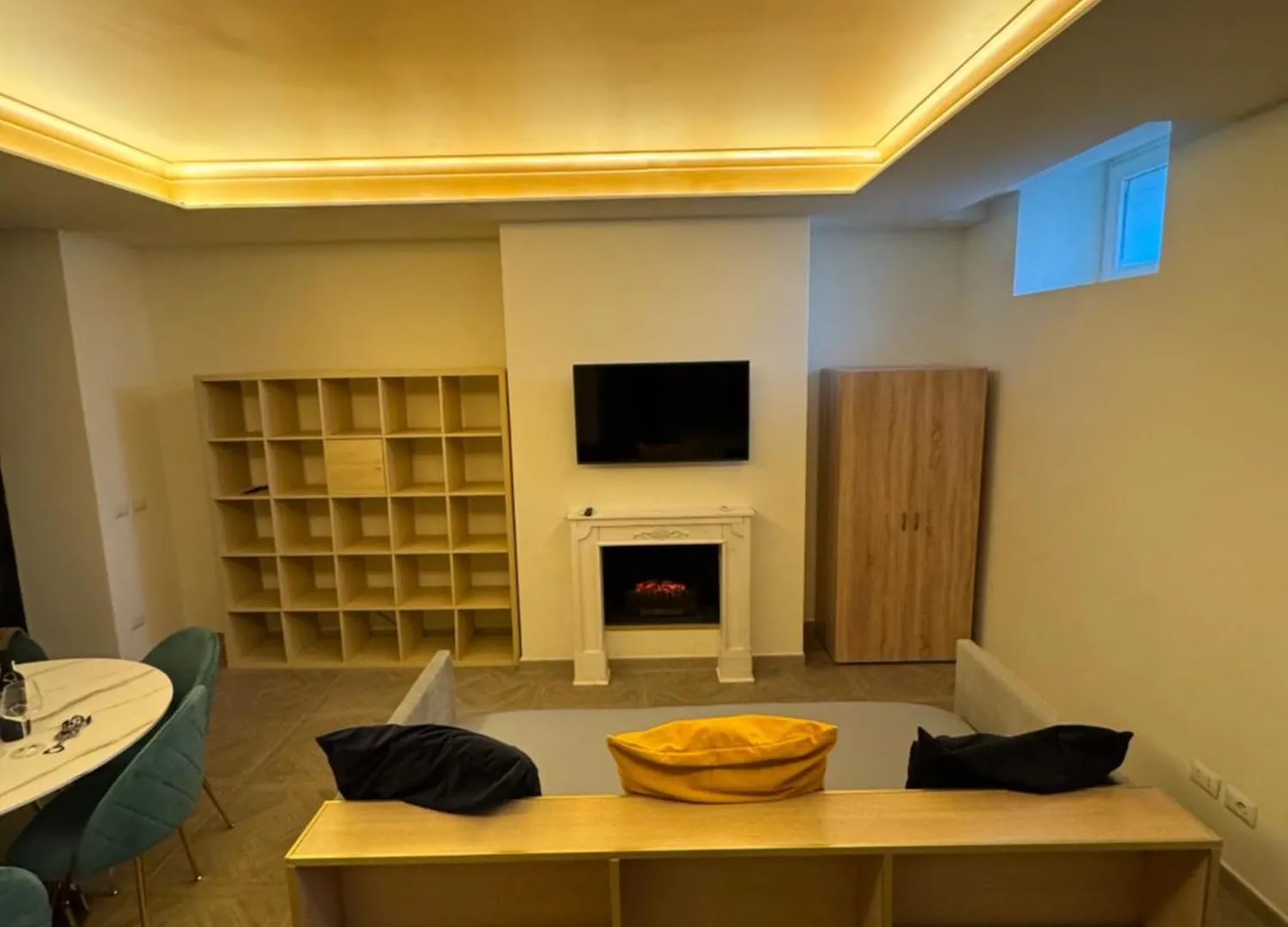 Apartman Isola Suites Milánó Olaszország