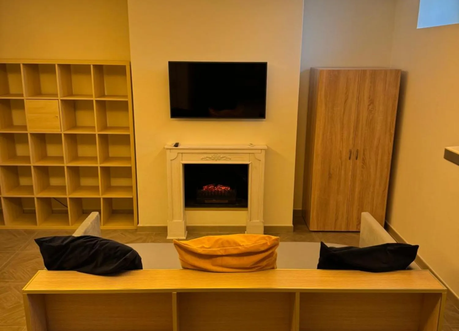Isola Suites Milánó 0*,
