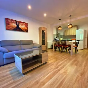Ribasol 422, Hasta 6 Personas, , Arinsal Andorra