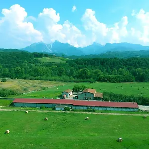 La Praduscella , Fivizzano Italia