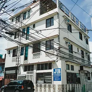 Jb Valdres , Manila Filipinas