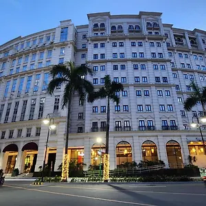 House Of B&y At 101 Newport Across Naia T3 , Manila Filipinas