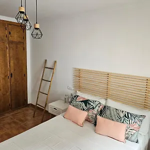 El Pinsapo , Benamahoma España