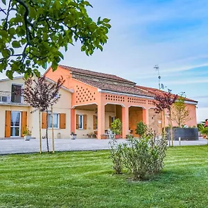 Casa Marina , Santa Margherita (Veneto) Italia