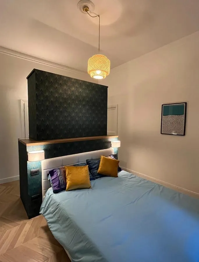 Lejlighed Isola Suites Milano