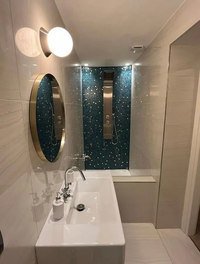 Isola Suites Milano