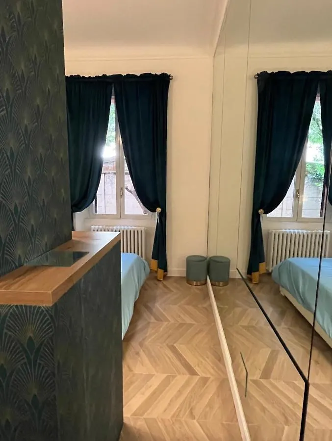 Apartamento Isola Suites Milán