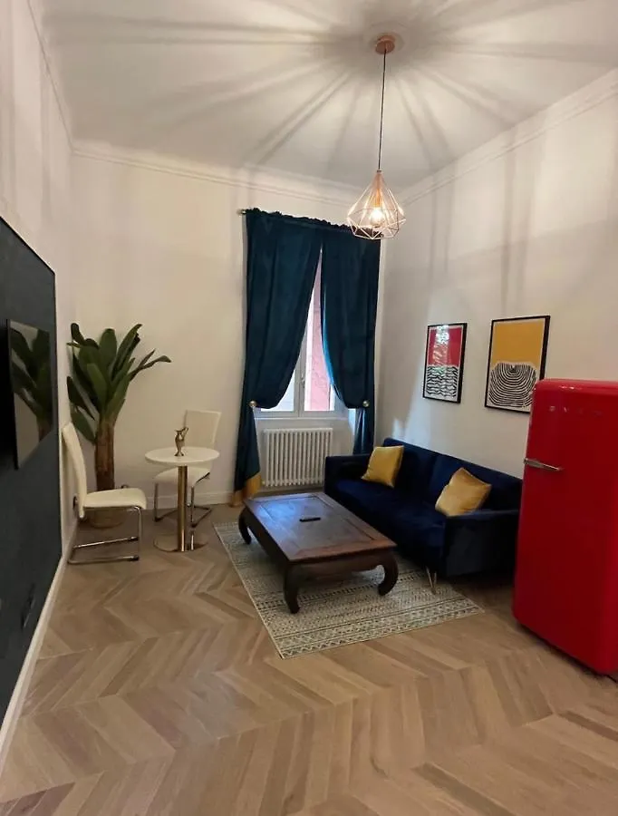 Lejlighed Isola Suites Milano