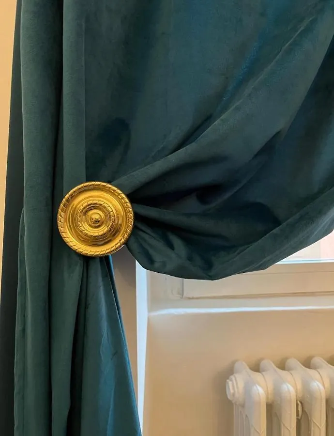 Apartamento Isola Suites Milán Italia