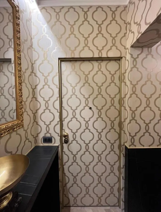 Apartamento Isola Suites Milán