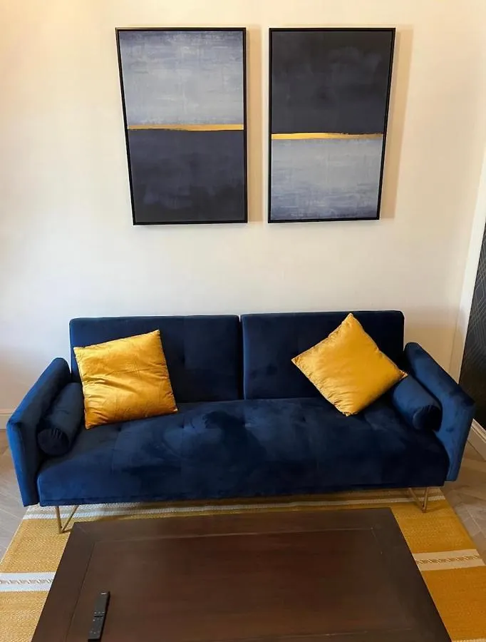 Isola Suites Milano Italien