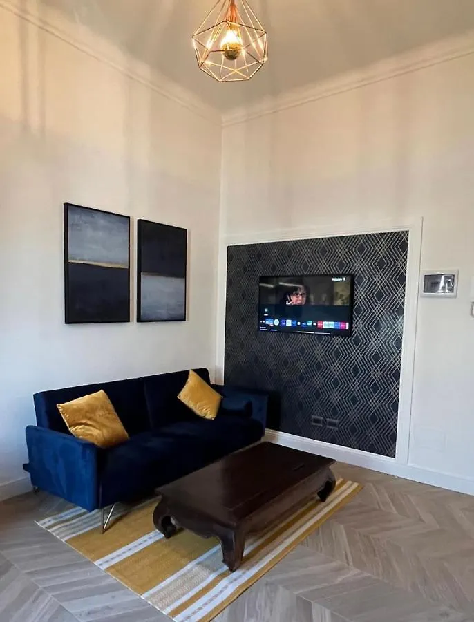 Isola Suites Milano