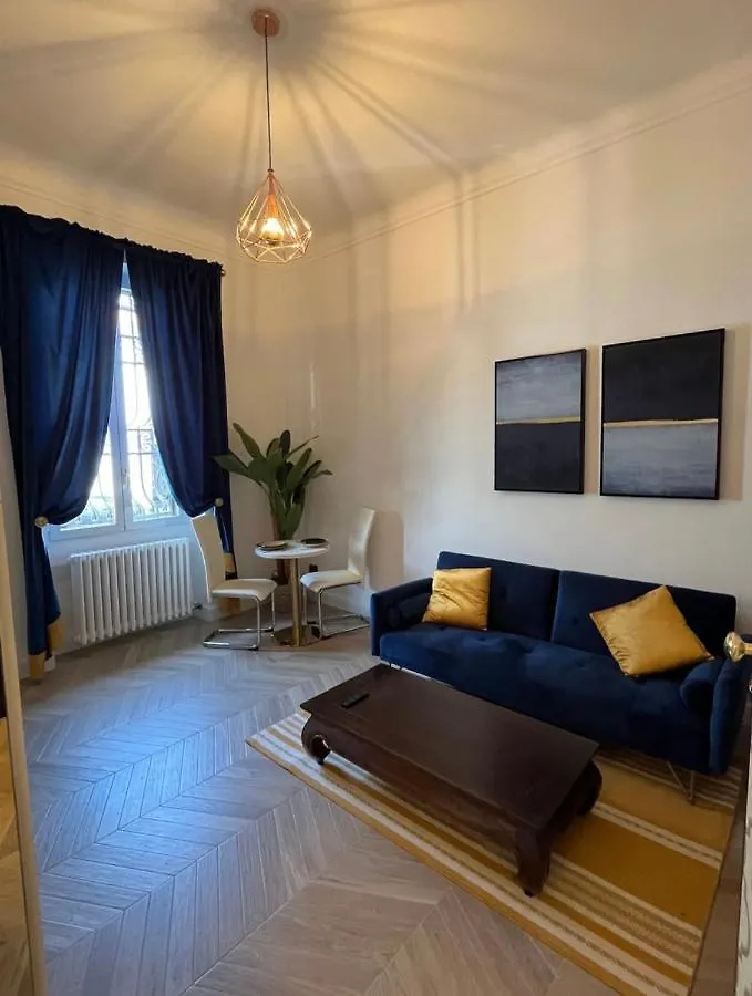 Isola Suites Milano Lejlighed