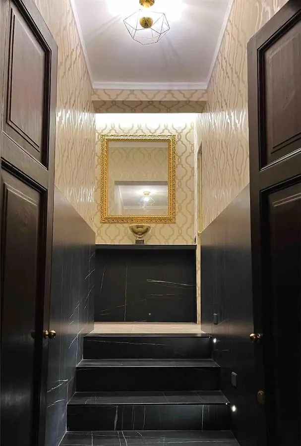 Isola Suites Milano