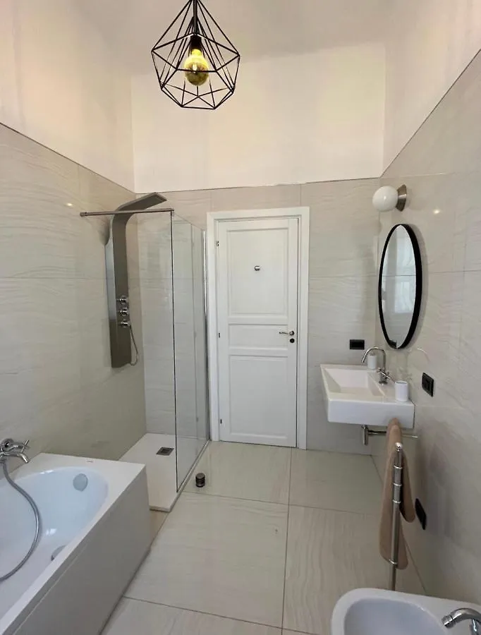 Isola Suites Milano Lejlighed
