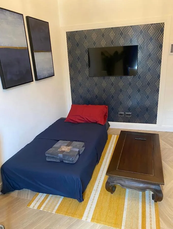 Isola Suites Milán