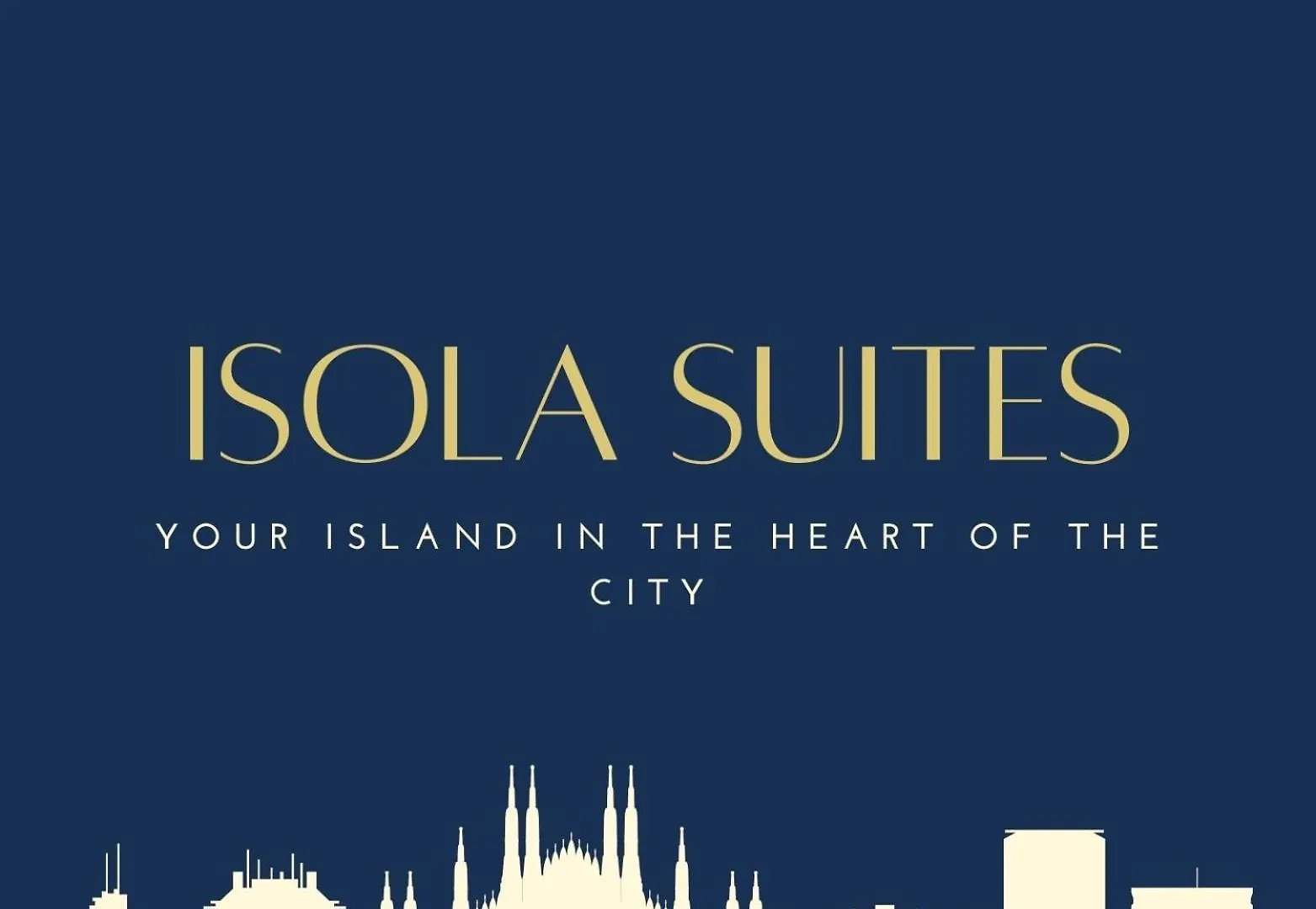 Isola Suites Milán 0*,  Italia