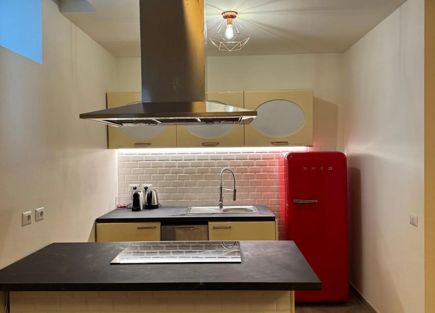 Isola Suites Milano