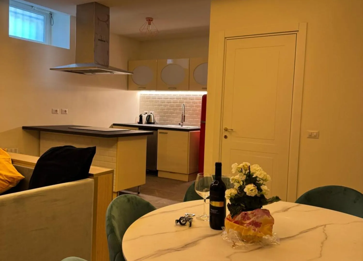 Apartamento Isola Suites Milán
