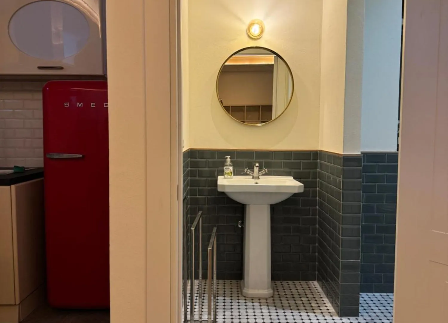 Lejlighed Isola Suites Milano