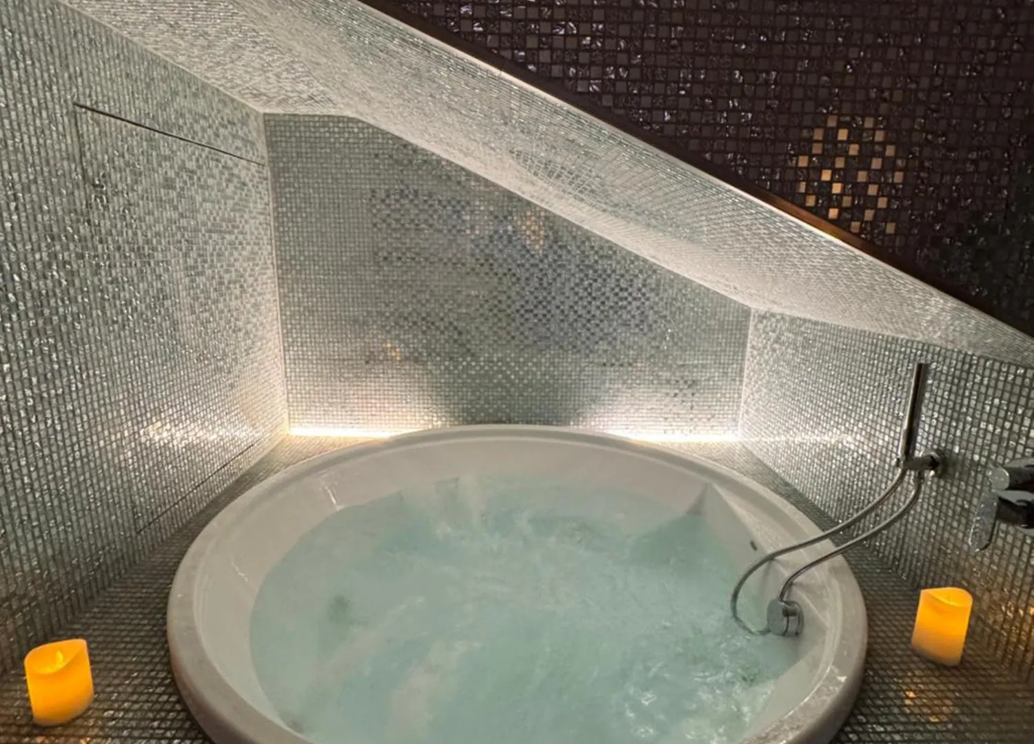 Lejlighed Isola Suites Milano Italien