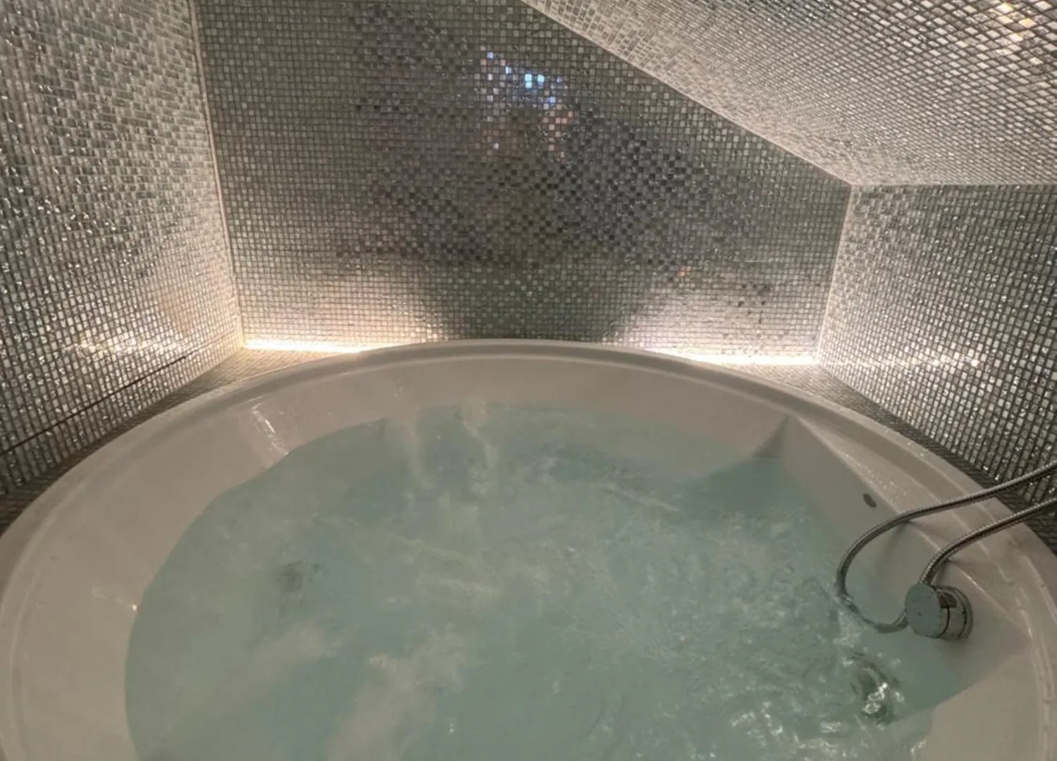 Isola Suites Milano