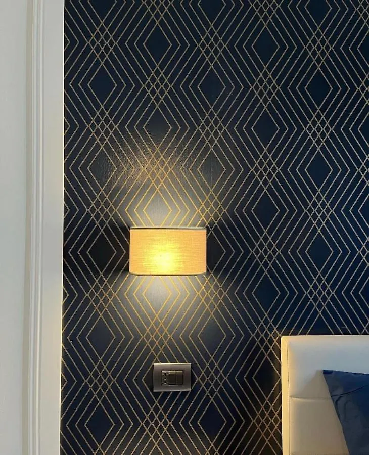 Lägenhet Isola Suites Milano