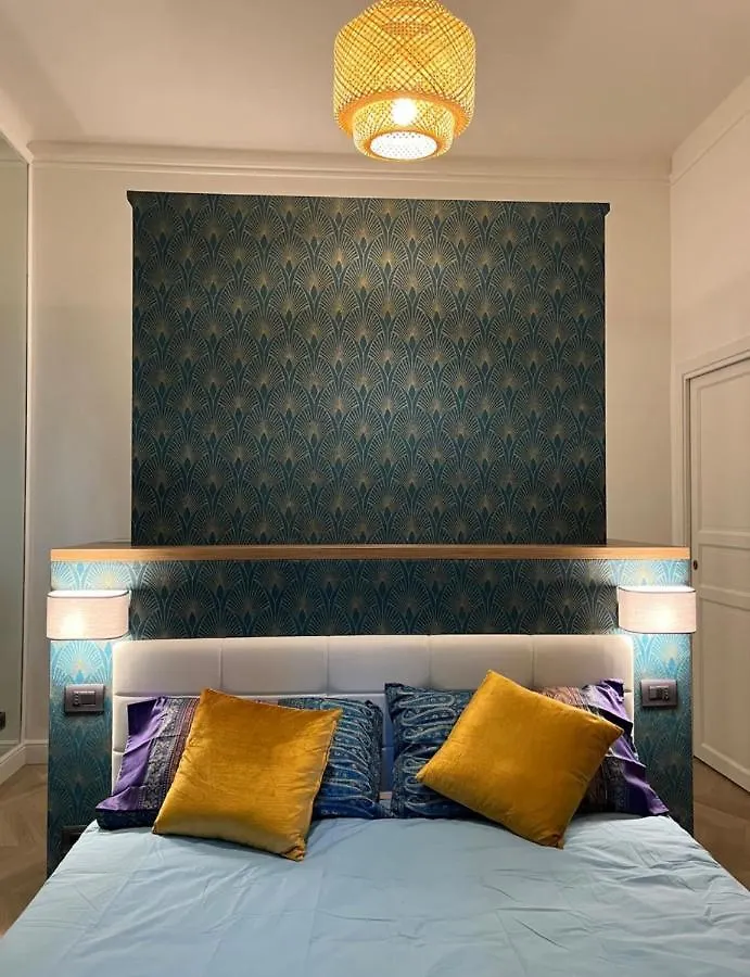 Isola Suites Milano