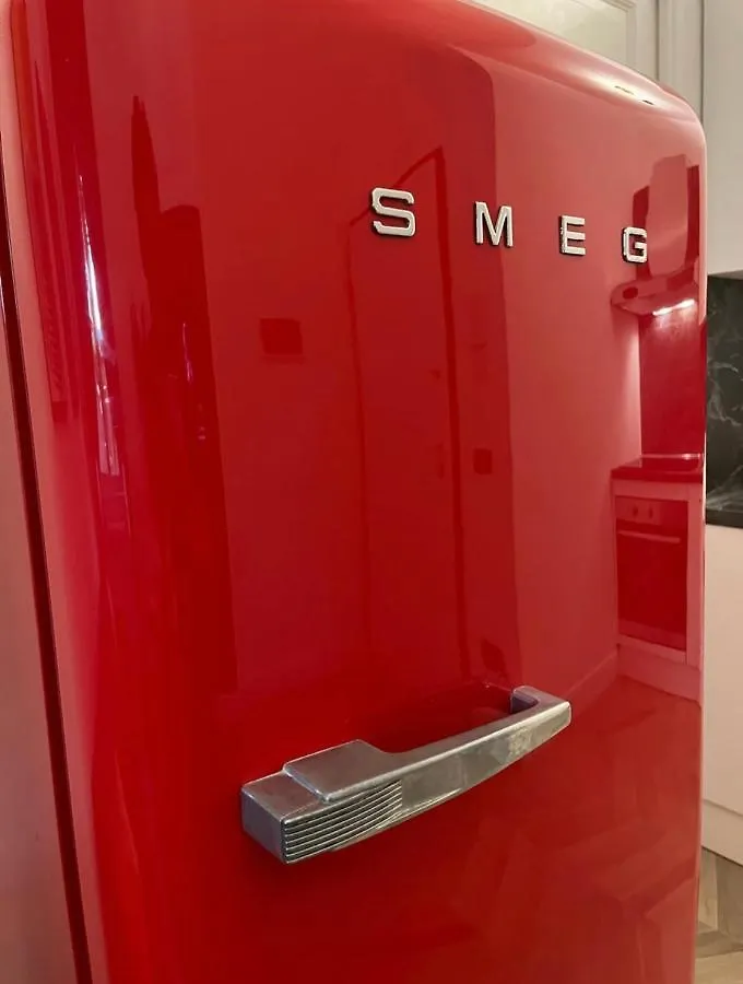 Lägenhet Isola Suites Milano