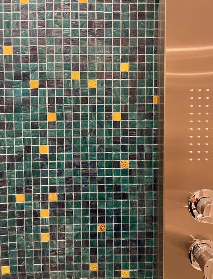 Isola Suites Milano Lägenhet