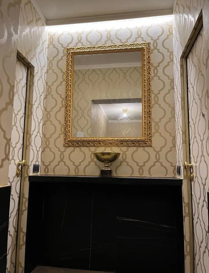 Isola Suites Milano Lägenhet