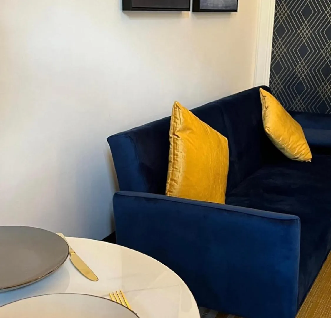 Isola Suites Milano