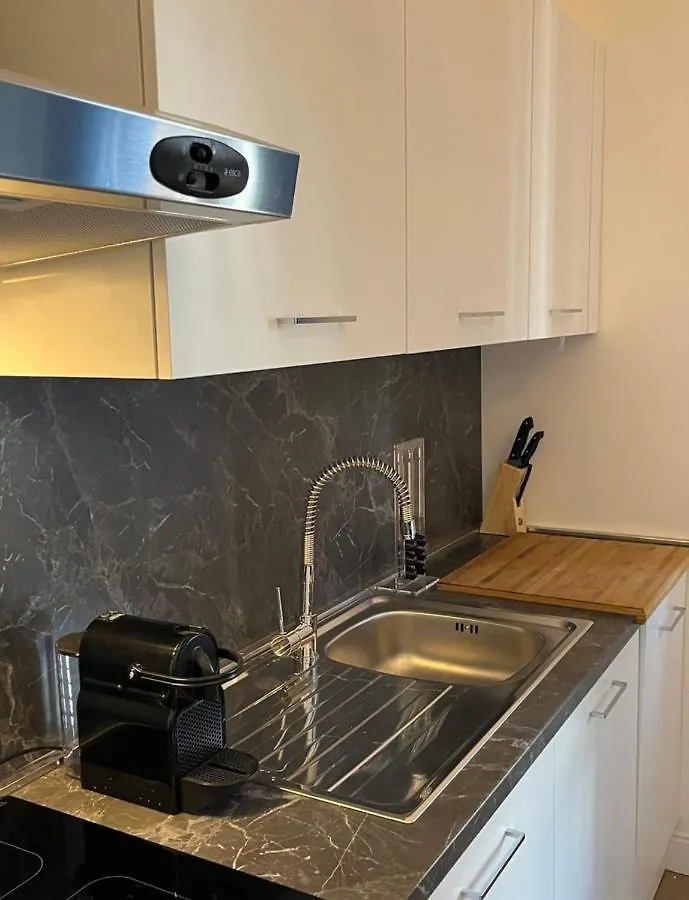 Isola Suites Milano Italien