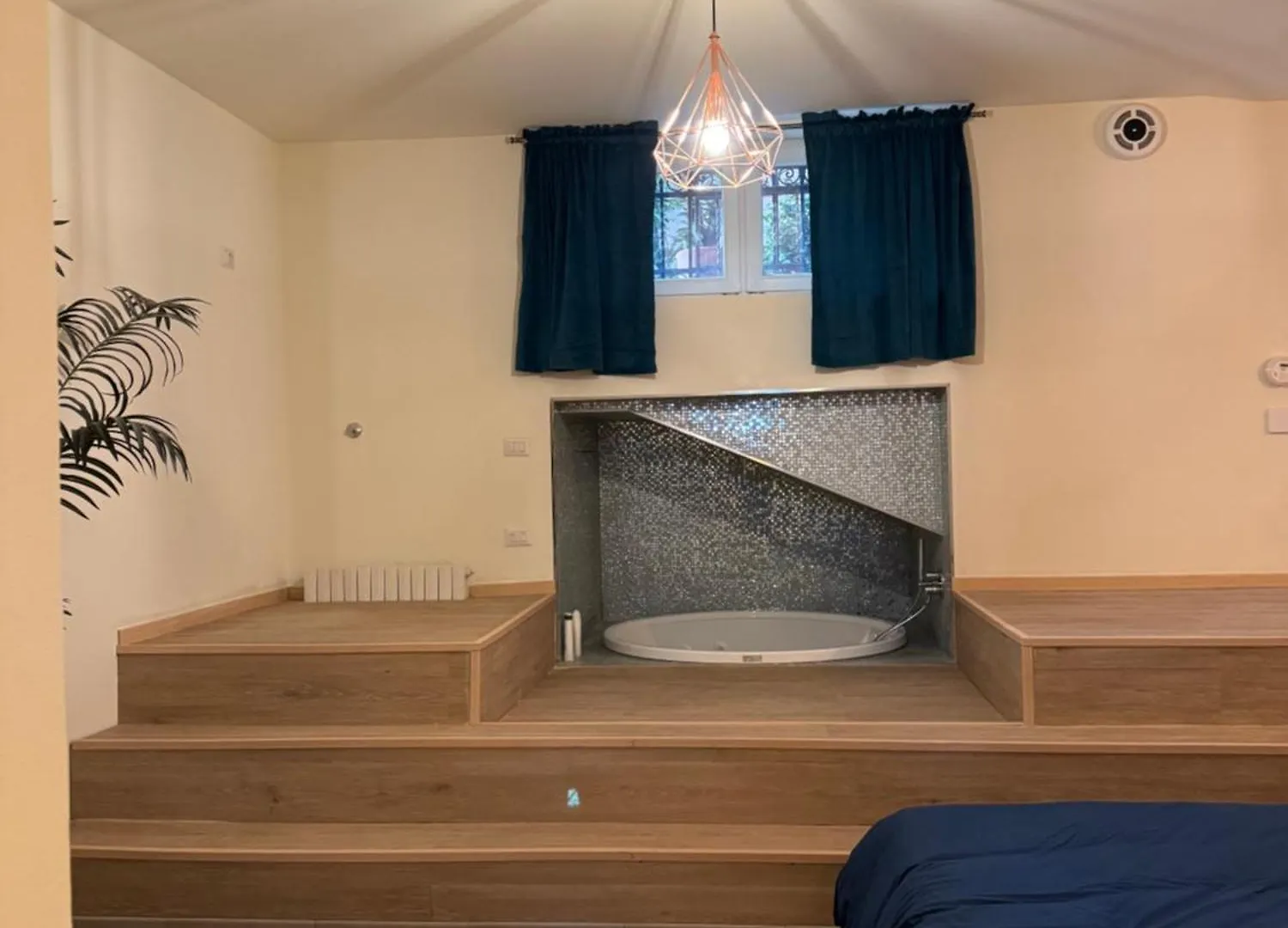 Isola Suites Milano Lägenhet