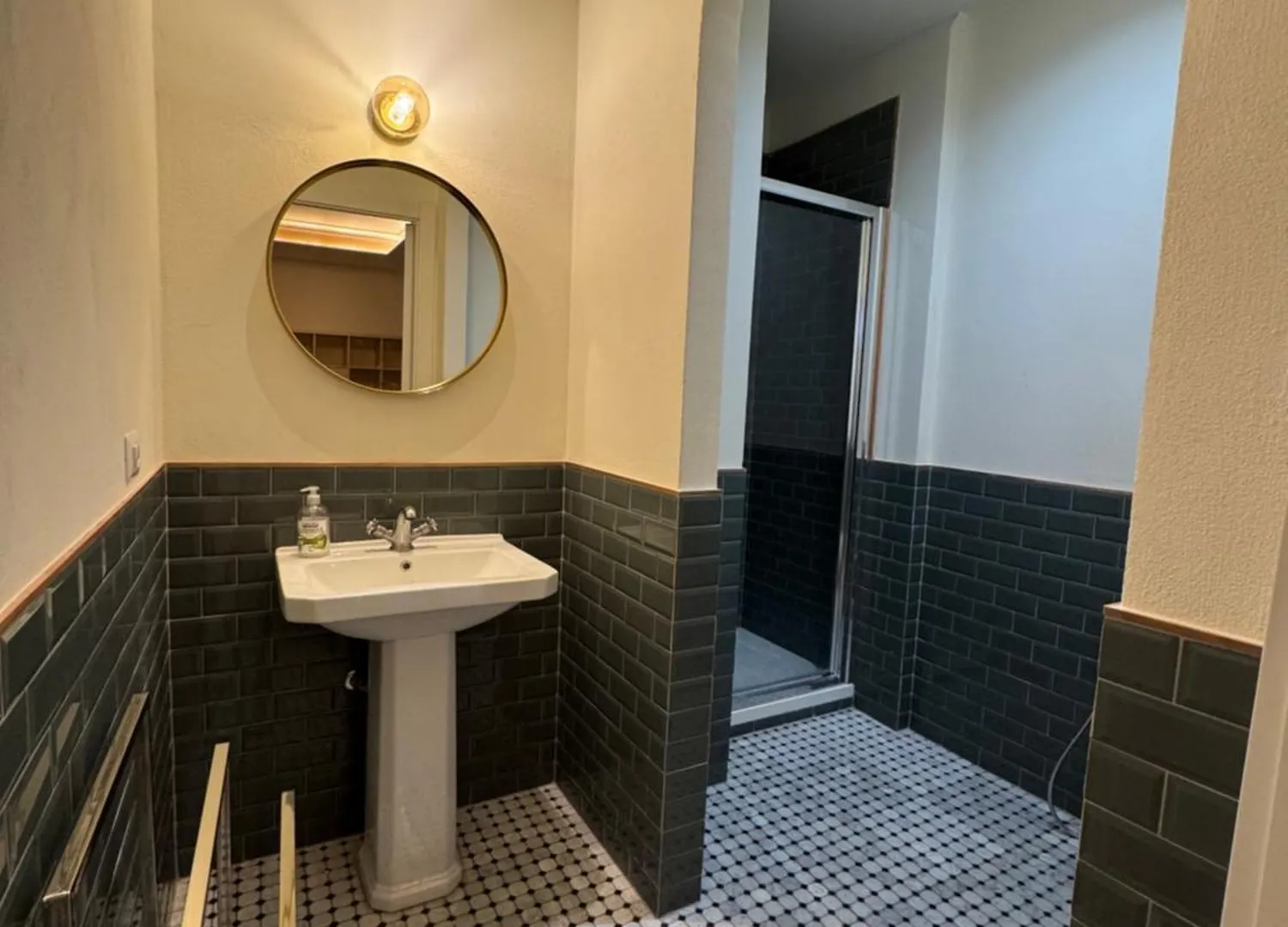 Lägenhet Isola Suites Milano