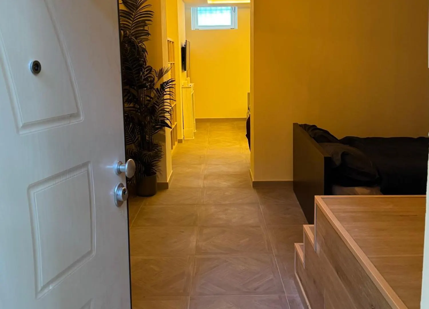 Lägenhet Isola Suites Milano